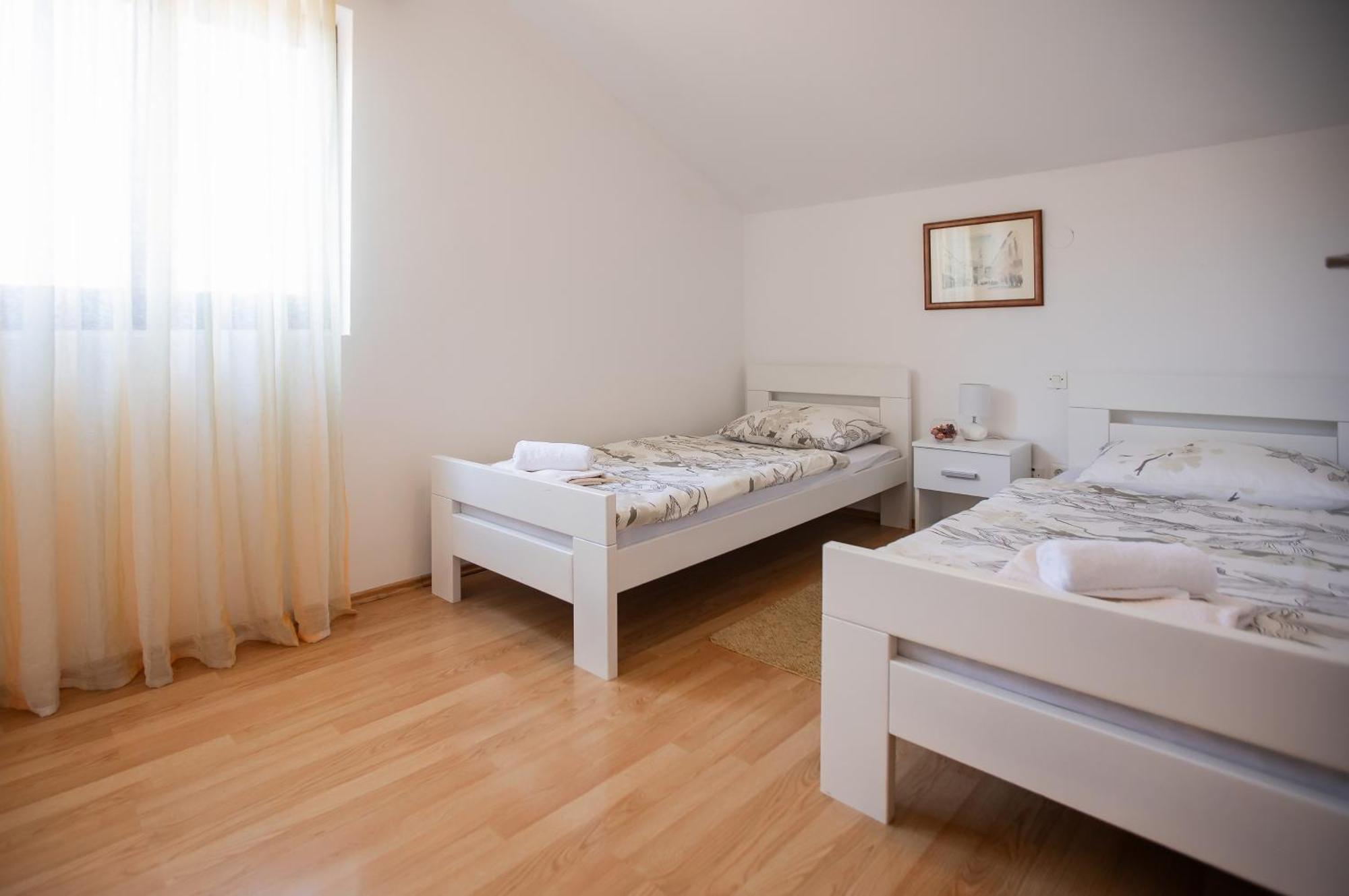 Apartment Oaza