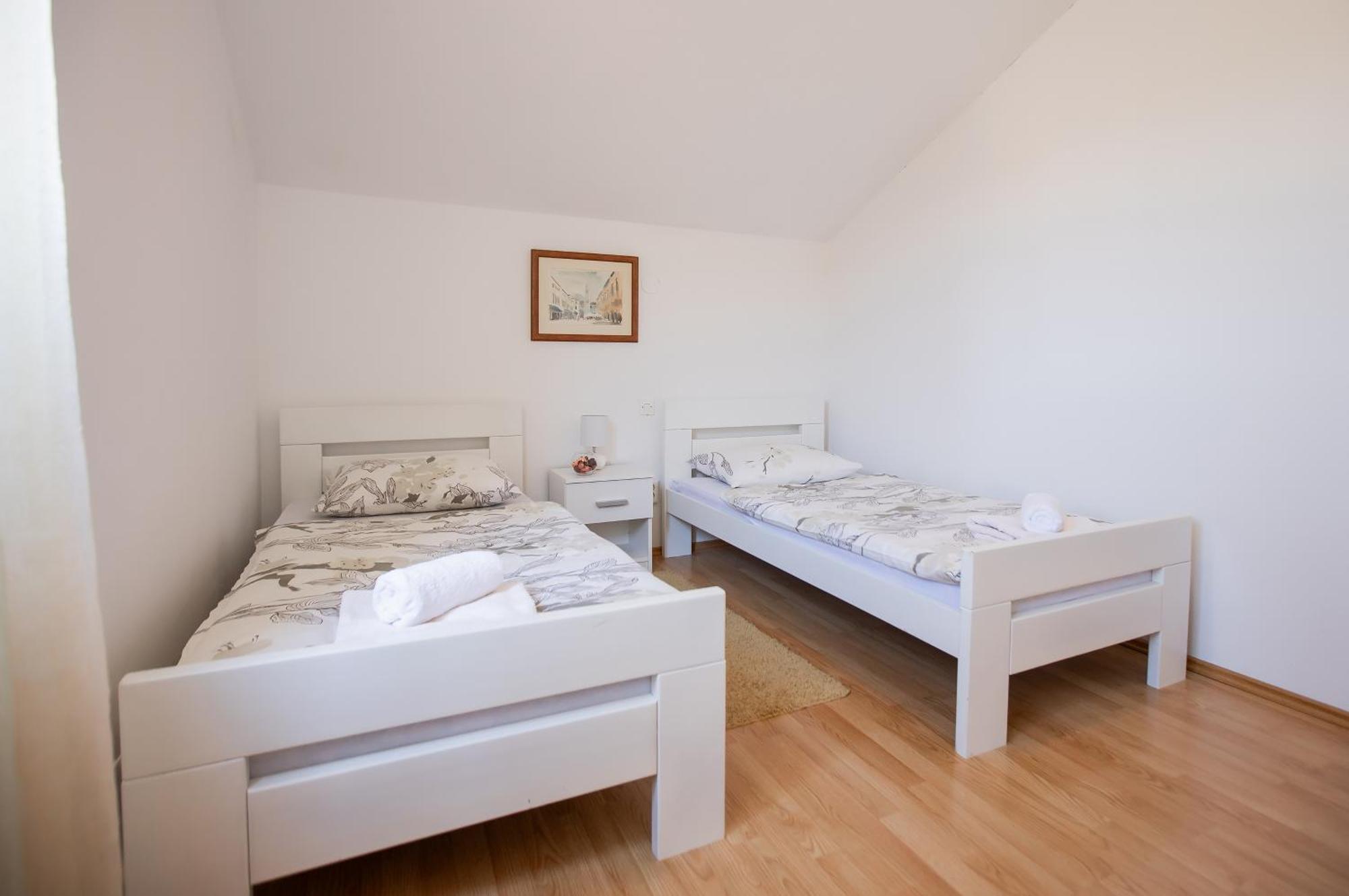 Oaza Apartman